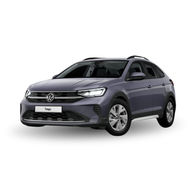 COMPACT SUV GASOLINE